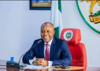 Enugu: Gov Mbah Approves N80,000 Minimum Wage 