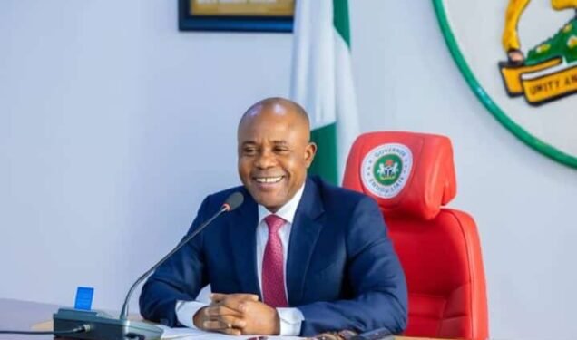 Enugu: Gov Mbah Approves N80,000 Minimum Wage 