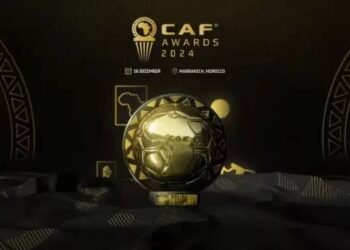 CAF Confirms Details for 2024 Player of the Year Awards