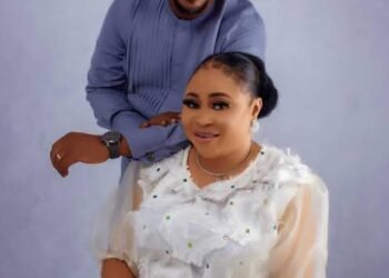 Gospel Singer Dare Melody Loses Wife