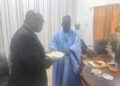 UNIBEN Appoints Prof. Edoba Omoregie as its New Vice-Chancellor