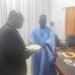 UNIBEN Appoints Prof. Edoba Omoregie as its New Vice-Chancellor