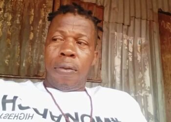 Police Officer Murders Enugu Popular Musician, Igbo-Jah