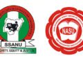 SSANU, NASU Declare Nationwide Strike over Withheld Salaries
