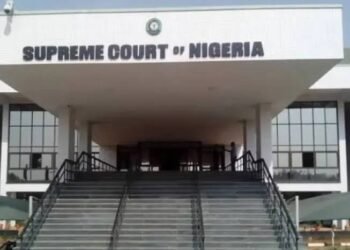 EFCC: Time for the Supreme Court to be Counted, OPINION By Ferguson Nomishan