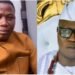 Gani Adams Sues Igboho, Request N5bn in Damages