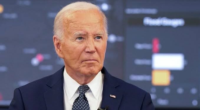 Joe Biden to Cast ballot for US Election today in Delaware
