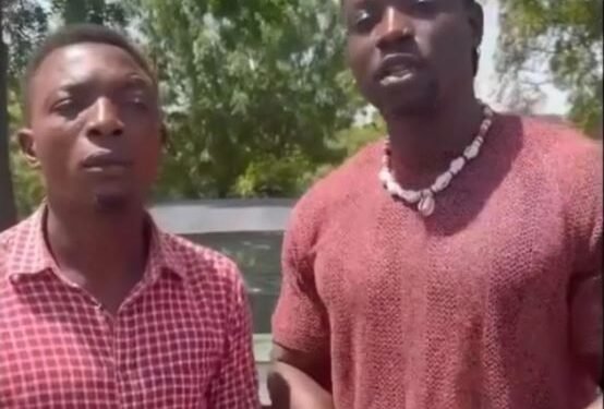 Btw Cab Driver & Rep Member: Police Angry I Recorded Video, Cab Driver Narrates Ordeal