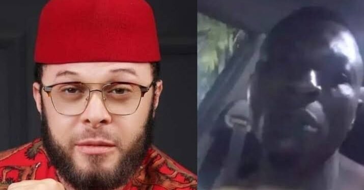 Alleged Assault of Cab Driver: Reps Sue for Calm, Says to Allow Due Process for Investigation