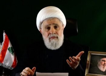 Hezbollah Elects Naim Qassem to Succeed Slain Leader, Nasrallah