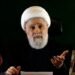 Hezbollah Elects Naim Qassem to Succeed Slain Leader, Nasrallah