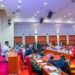 Senate Postpones Screening of Tinubu’s New Ministers