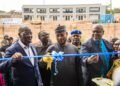Obaseki, Gov Lawal, Others Commission Newly Reconstructed Edo College of Health Sciences, Technology