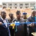 Obaseki, Gov Lawal, Others Commission Newly Reconstructed Edo College of Health Sciences, Technology