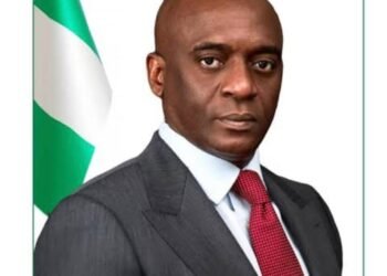 Court Declines Sack of NDDC Board Chairman, Ebie