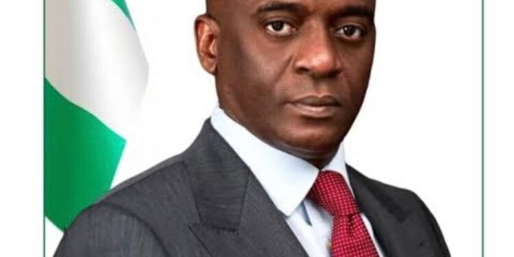 Court Declines Sack of NDDC Board Chairman, Ebie