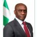 Court Declines Sack of NDDC Board Chairman, Ebie