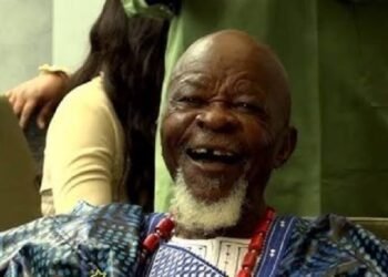 Tributes as Nollywood Mourns Passing of Charles Olumo, “Agbako”