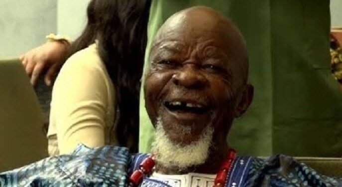 Tributes as Nollywood Mourns Passing of Charles Olumo, “Agbako”