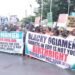 Rising Foodstuff Prices: Benin Traders Protest to Oba’s Palace, Demand Blacky Ogiamen’s Removal as Leader