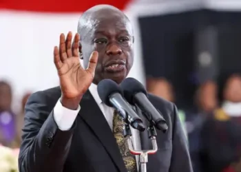 Corruption: Kenya’s Deputy President Faces Impeachment