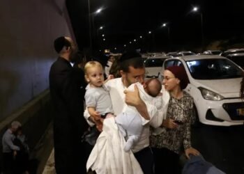 Iran Fires 180+ Ballistic Missiles at Israel