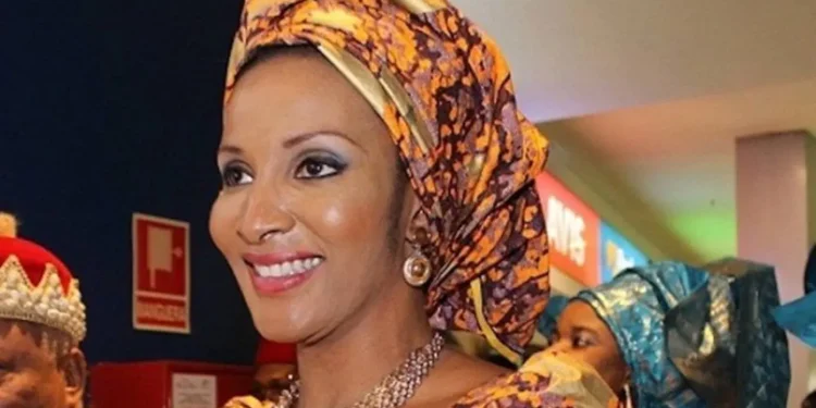 JUST IN: Tinubu Appoints Bianca Odumegu-Ojukwu, 6 Others as Ministers — drops 5 from his cabinet