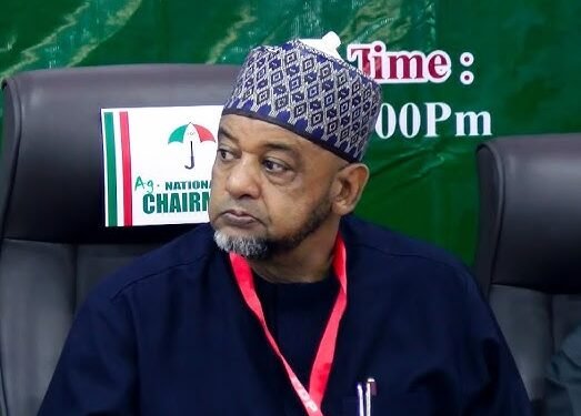 PDP Crisis: Not Yet Uhuru for Damagum, Others — investigation reveals