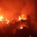 Fire Razes Official Residence of Zamfara State House of Assembly Speaker