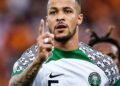 Libya: Super Eagles Denied Takeoff Despite Fuel Availability, Says Troost-Ekong 