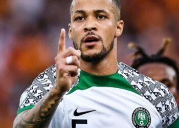 Libya: Super Eagles Denied Takeoff Despite Fuel Availability, Says Troost-Ekong 