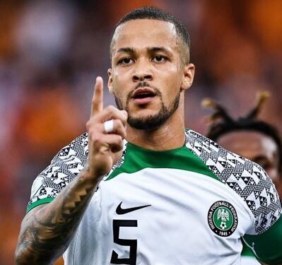 Libya: Super Eagles Denied Takeoff Despite Fuel Availability, Says Troost-Ekong