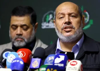 Khalil al-Hayya, Deputy Leader of Hamas, Confirms Yahya Sinwar’s Death
