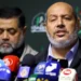 Khalil al-Hayya, Deputy Leader of Hamas, Confirms Yahya Sinwar’s Death
