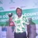 Okonofua Emerges Champion of 2024 IBB Independence Golf Tournament