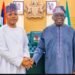 Nigeria at 64: Youths Share T-Shirts, Caps to Kogi Residents