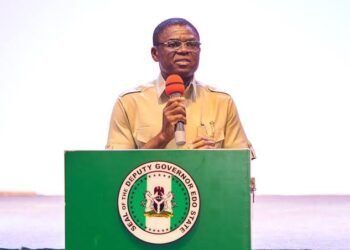 Transition: Edo Govt Warns Perm Secs, Heads of MDAs Against Looting State’s Properties