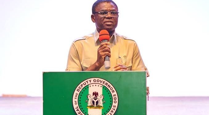 Transition: Edo Govt Warns Perm Secs, Heads of MDAs Against Looting State’s Properties