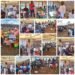 Victory Celebration: Agenebode APC Zonal Party Leaders Gather at Sunny Ekpetika’s Residence