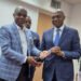 Shell, Okunbor Receive Indigenous Companies’ Association, PETAN, Award for Excellence