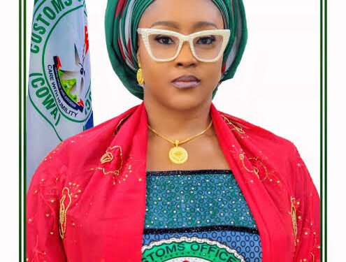 Brainjotter, Ezenwa, Kikelomo, Others to Receive MMS Life-Impact Awards