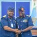 Nigerian Air Force Gets New Spokesman as AVM Gabkwet Assumses Higher Role