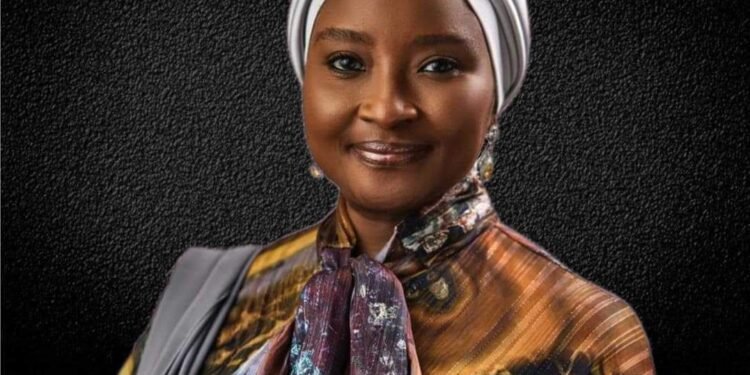 President Tinubu Congratulates Dr. Zainab Shinkafi-Bagudu on Her Election as President of UICC