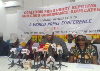 Fuel Cost: CSO Accuses Mele Kyari-led NNPCL of Deliberate Mischief