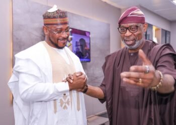 Nigerian Government, Zamfara to Collaborate on Mining Development