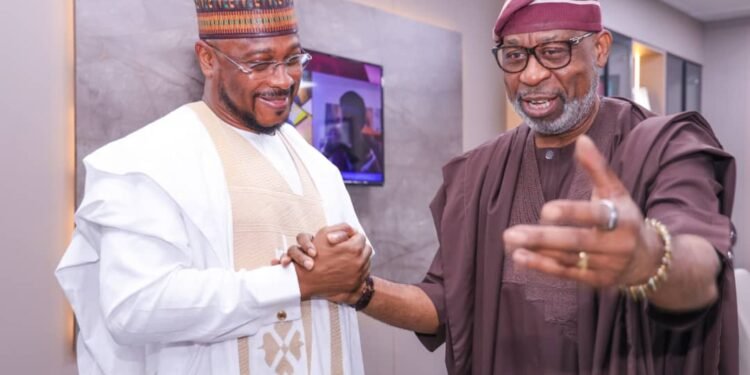 Nigerian Government, Zamfara to Collaborate on Mining Development