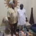 Senator Okpebholo Congratulates Chief Orbih on His Birthday