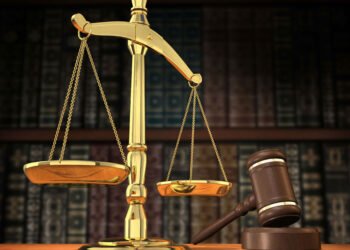 Group Raises Alarm over Plot by Desperate Politicians to Blackmail Judiciary