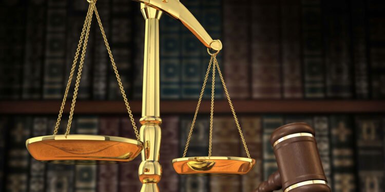 Group Raises Alarm over Plot by Desperate Politicians to Blackmail Judiciary