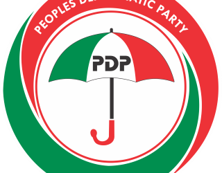 PDP Crisis: NWC Faction Suspends National Chairman, Damagum, Secretary